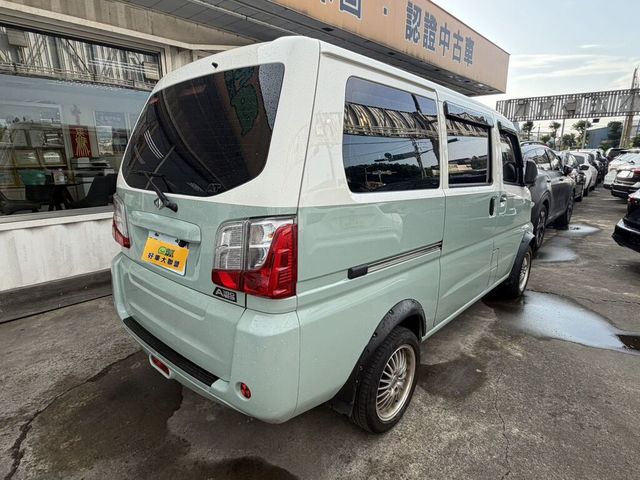 MITSUBISHI三菱 VERYCA  第2張相片