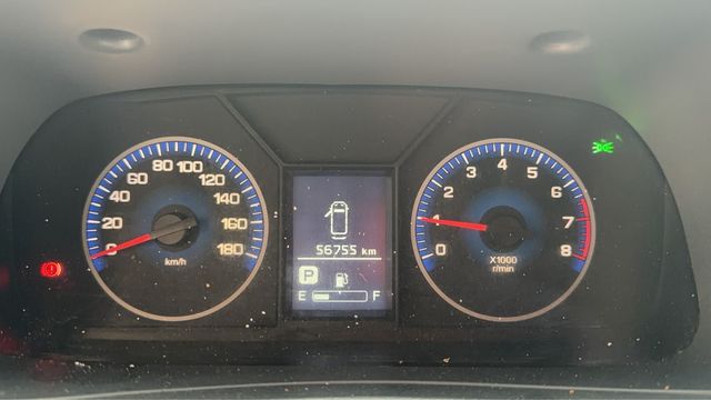 MITSUBISHI三菱 VERYCA  第5張相片