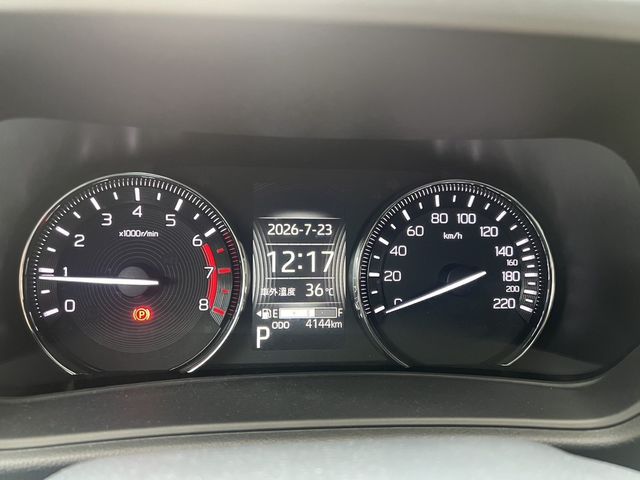 TOYOTA豐田 YARIS CROSS  第5張相片
