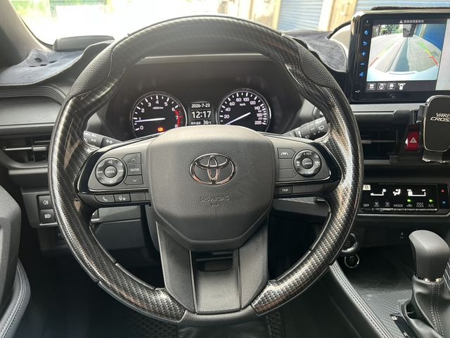TOYOTA豐田 YARIS CROSS  第7張相片