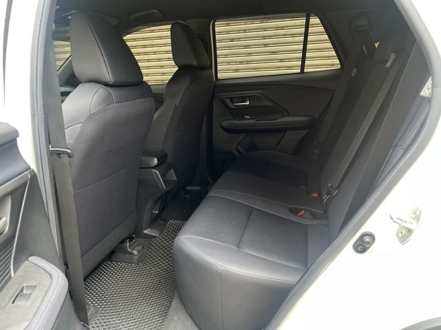 TOYOTA豐田 YARIS CROSS  第9張相片