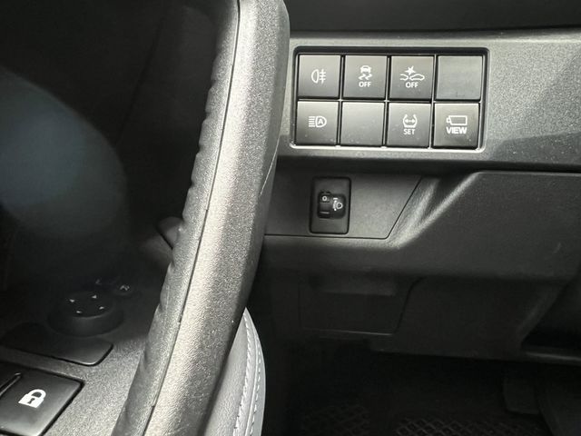 TOYOTA豐田 YARIS CROSS  第11張相片