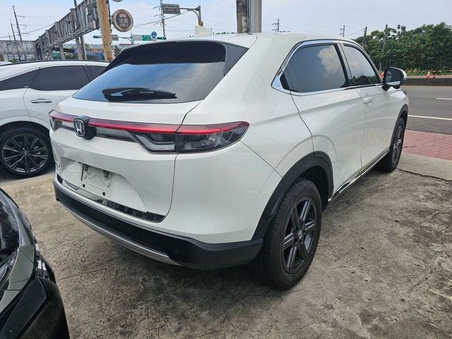 HONDA本田 HR-V  第2張相片