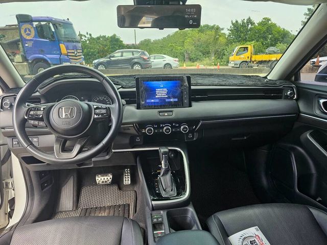 HONDA本田 HR-V  第6張相片