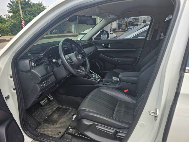 HONDA本田 HR-V  第7張相片