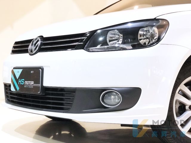 VOLKSWAGEN福斯 TOURAN  第3張相片