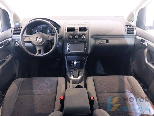 VOLKSWAGEN福斯 TOURAN  第4張相片