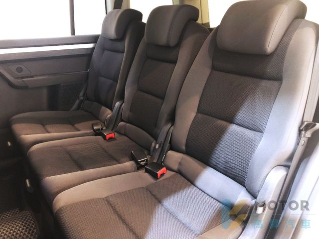 VOLKSWAGEN福斯 TOURAN  第10張相片