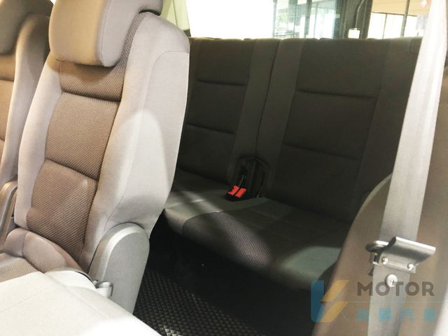 VOLKSWAGEN福斯 TOURAN  第11張相片