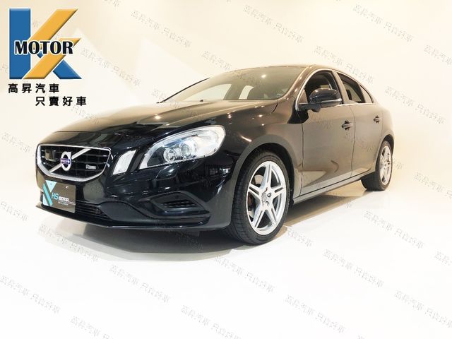VOLVO富豪 S60  第1張相片