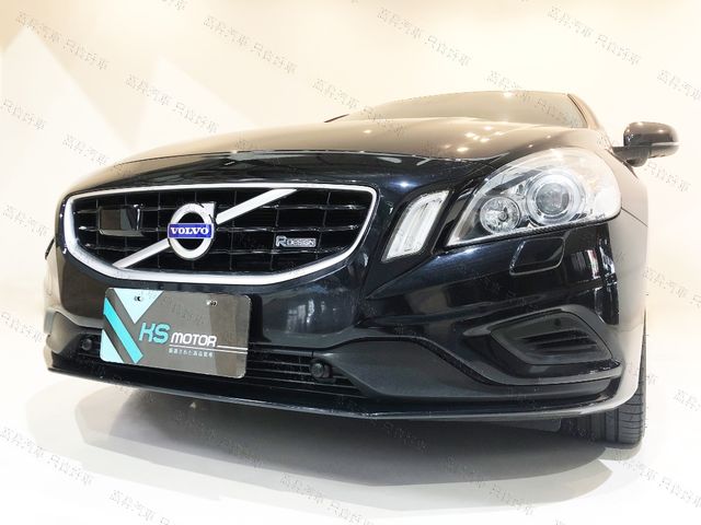 VOLVO富豪 S60  第2張相片
