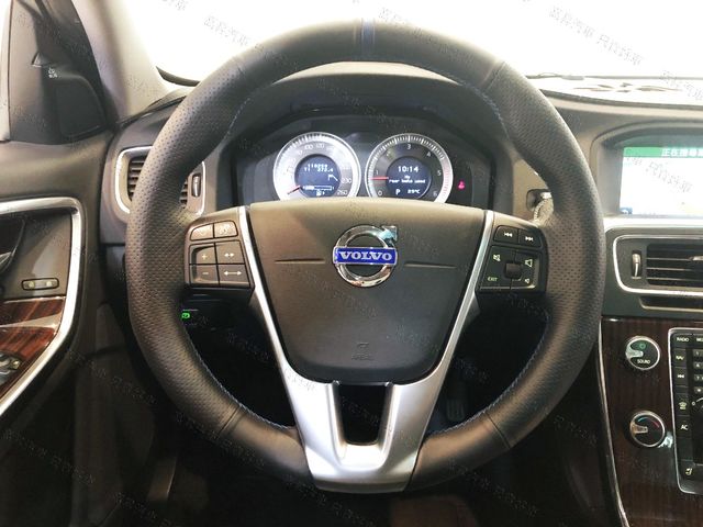VOLVO富豪 S60  第4張相片