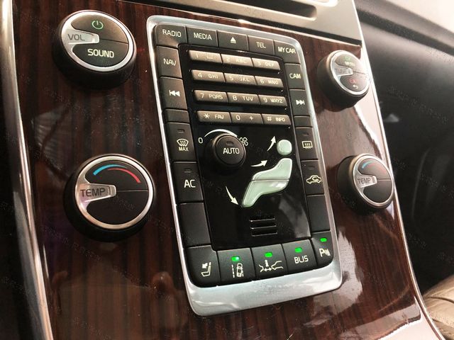 VOLVO富豪 S60  第7張相片