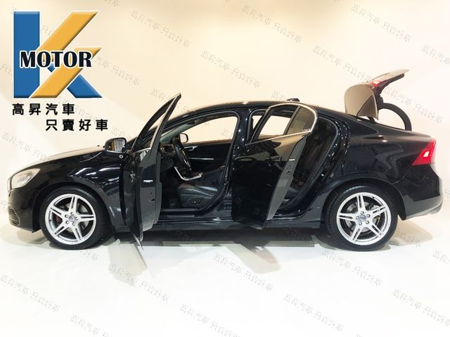 VOLVO富豪 S60  第9張相片