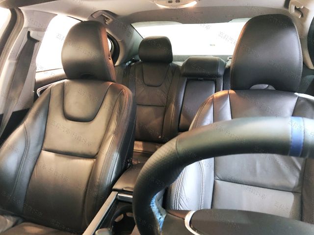VOLVO富豪 S60  第15張相片
