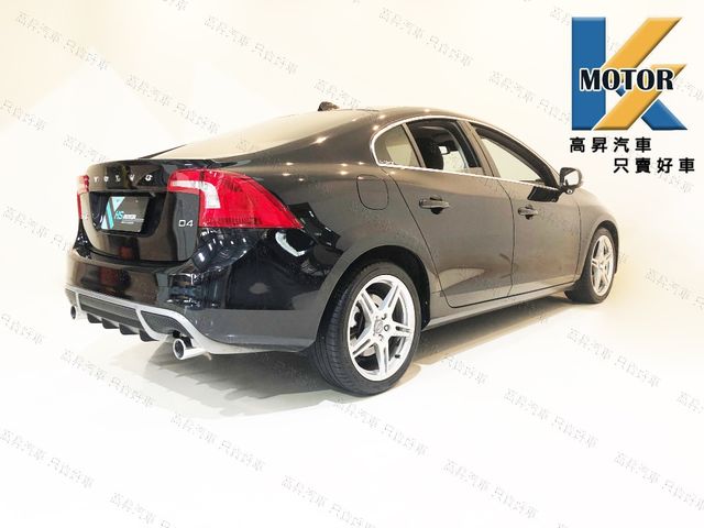VOLVO富豪 S60  第20張相片