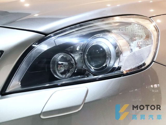 VOLVO富豪 S60  第2張相片