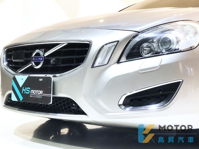 VOLVO富豪 S60  第3張相片