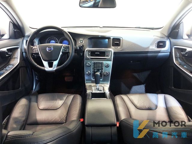 VOLVO富豪 S60  第4張相片