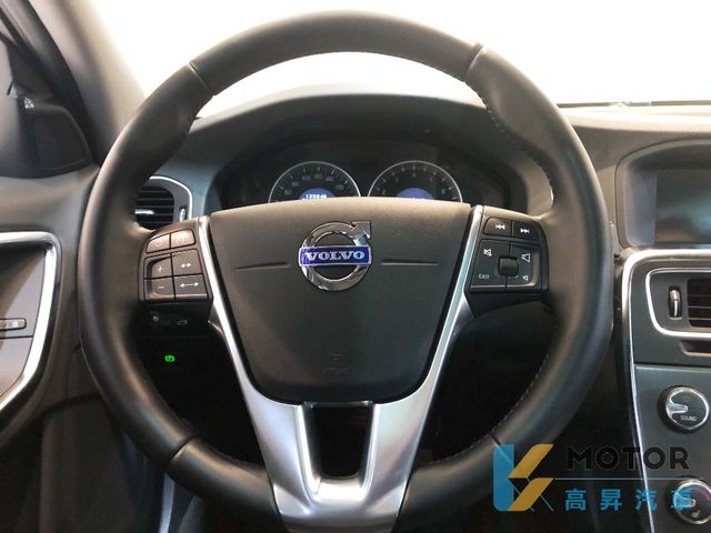 VOLVO富豪 S60  第5張相片