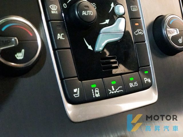 VOLVO富豪 S60  第6張相片