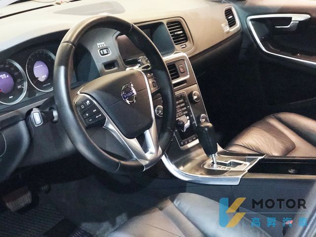 VOLVO富豪 S60  第9張相片