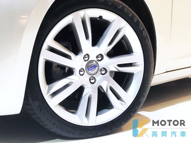 VOLVO富豪 S60  第18張相片
