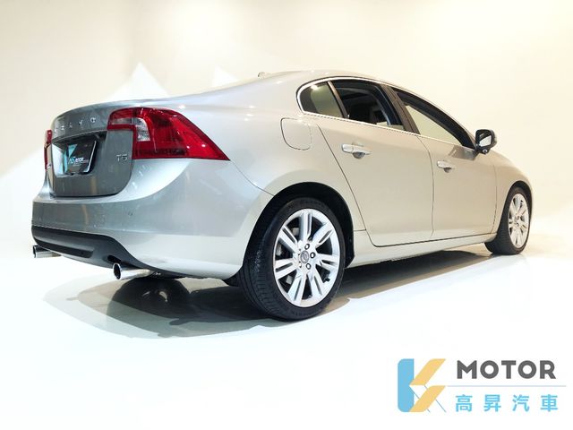 VOLVO富豪 S60  第19張相片