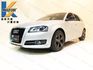 AUDI奧迪 A3 SPORTBACK  第1張縮圖