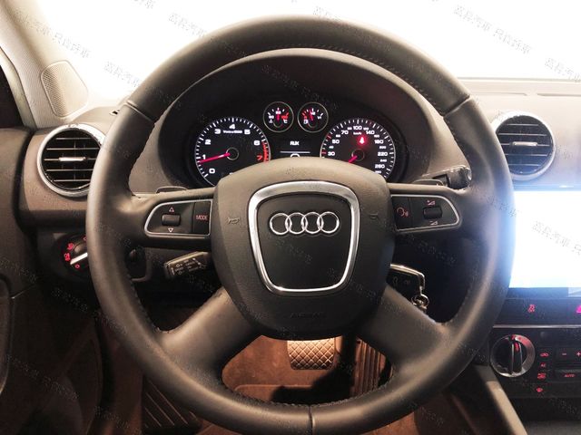 AUDI奧迪 A3 SPORTBACK  第3張相片