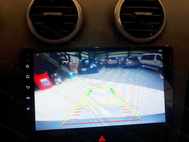 AUDI奧迪 A3 SPORTBACK  第5張相片