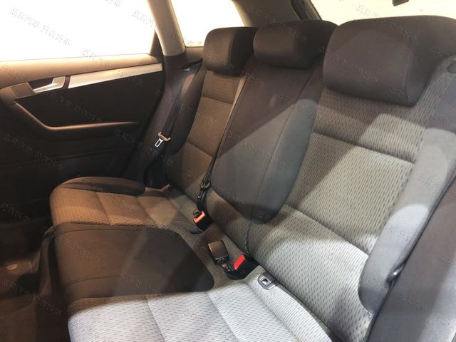 AUDI奧迪 A3 SPORTBACK  第9張相片
