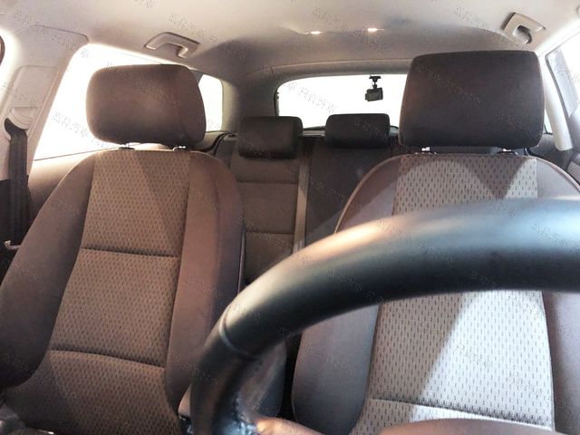 AUDI奧迪 A3 SPORTBACK  第10張相片