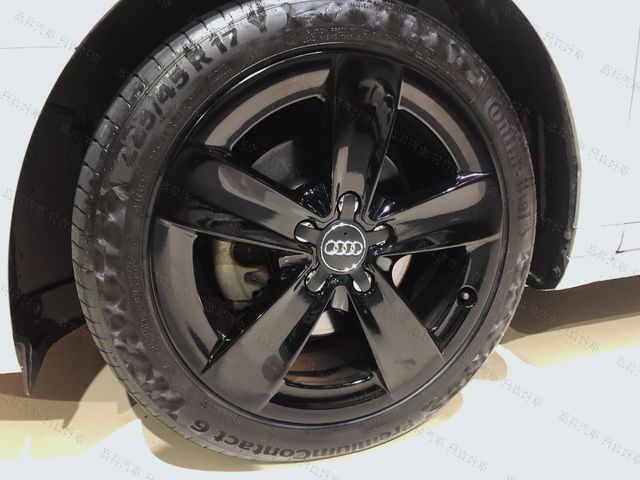 AUDI奧迪 A3 SPORTBACK  第13張相片