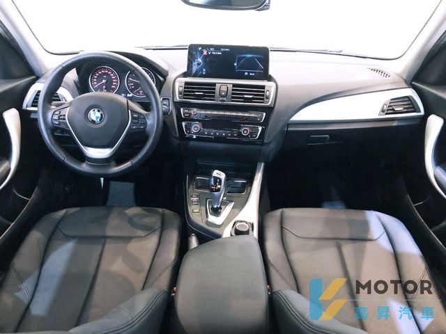 BMW寶馬 118I  第5張相片