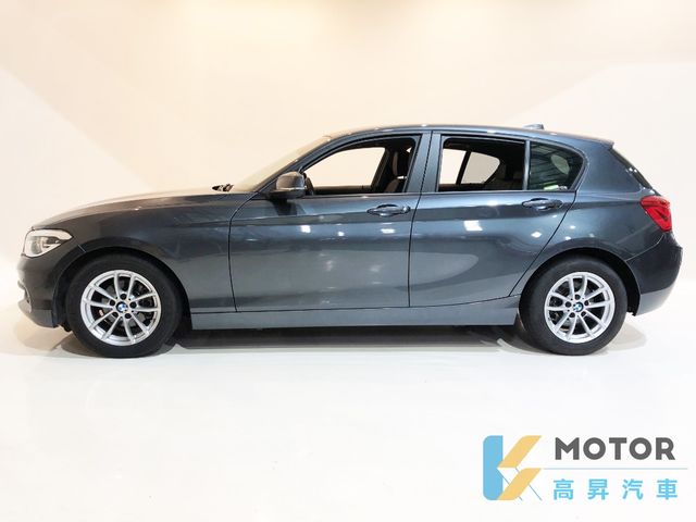 BMW寶馬 118I  第9張相片