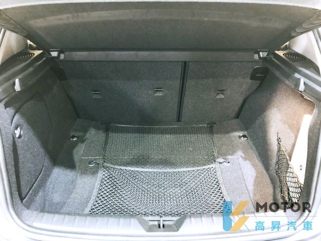 BMW寶馬 118I  第16張相片