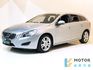 VOLVO富豪 V60  第1張縮圖