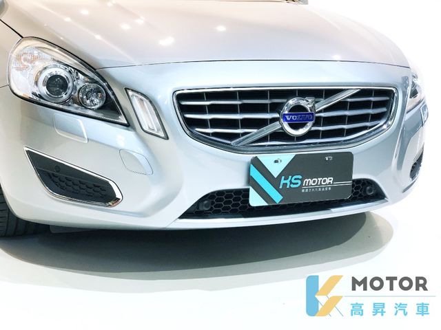 VOLVO富豪 V60  第3張相片