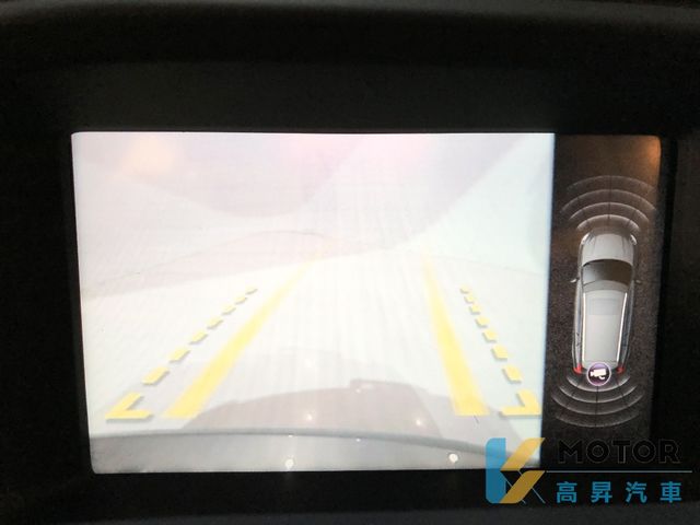 VOLVO富豪 V60  第6張相片