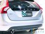 VOLVO富豪 V60  第18張縮圖