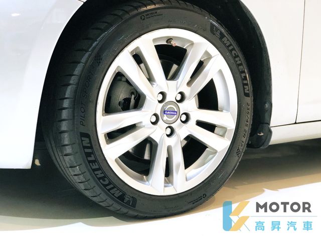 VOLVO富豪 V60  第19張相片