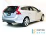 VOLVO富豪 V60  第20張縮圖