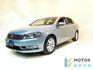 VOLKSWAGEN福斯 PASSAT  第1張縮圖