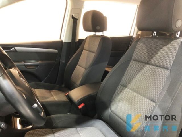 VOLKSWAGEN福斯 SHARAN  第6張相片