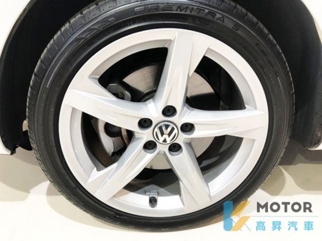 VOLKSWAGEN福斯 SHARAN  第9張相片