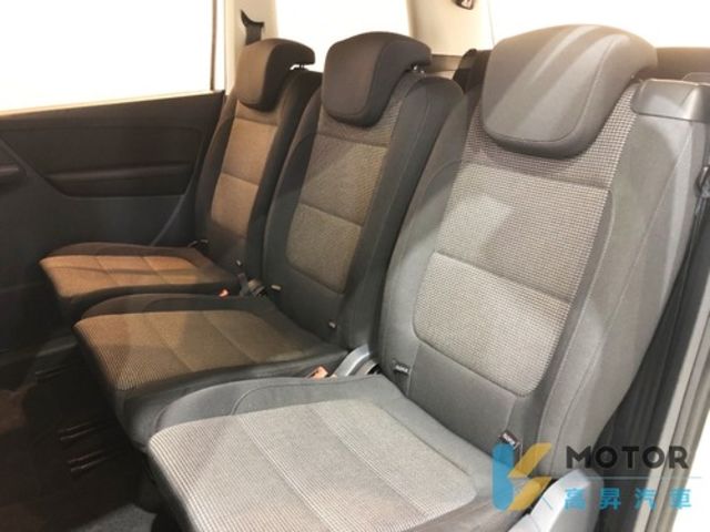 VOLKSWAGEN福斯 SHARAN  第10張相片