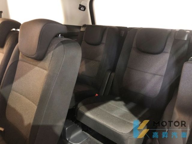 VOLKSWAGEN福斯 SHARAN  第11張相片