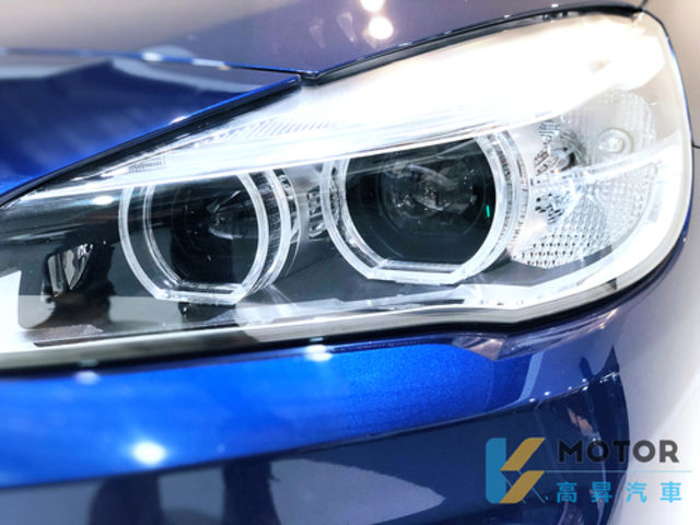BMW寶馬 220I  第2張相片
