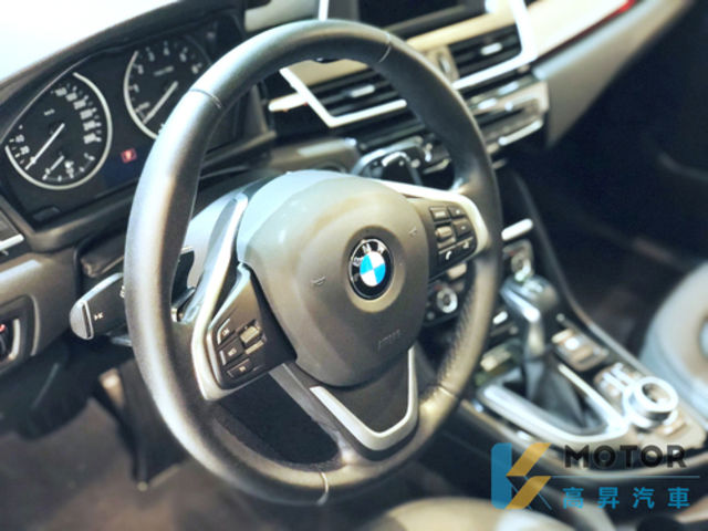 BMW寶馬 220I  第4張相片